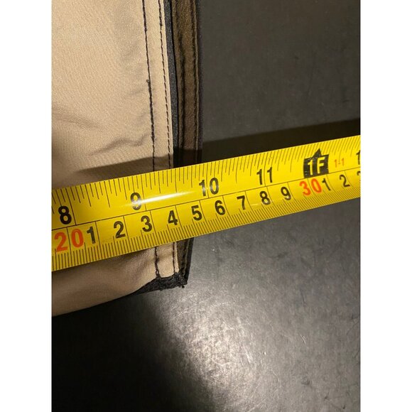 Mada Board Shorts Mens 36 12" Colorblock Beach Swim Trunks - Picture 7 of 7